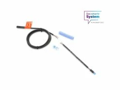 Lupine - Câble Lumière Pour Connexion De L'éclairage Avant -VTT Soldes lupine cable lumiere connexion feu avant bes3 3840x2160