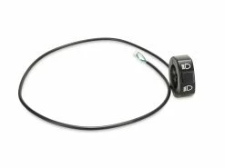 Lupine - Commande Au Guidon Filaire Pour éclairages SL F, SL X Et SL Nano -VTT Soldes lupine commande filaire slf slx slnano 3840x2160