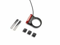 Lupine - Feu Arrière C14 SP Pour Vélo électrique (tige De Selle) -VTT Soldes lupine feu arriere c14 sp 1 3840x2160