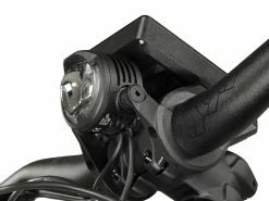 Lupine - Support De Guidon SL F Pour écran Bosch Nyon Gen.2 (dès 2020) -VTT Soldes lupine support guidon sl f bosch nyon gen2 1 3840x2160