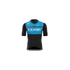 MAILLOT CUBE TEAMLINE 7 MAILLOT CUBE TEAMLINE -VTT Soldes maillot cube teamline 2