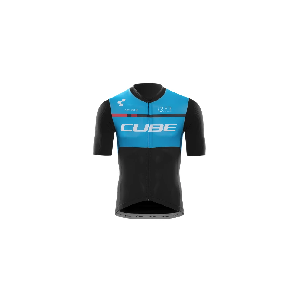 MAILLOT CUBE TEAMLINE 5 MAILLOT CUBE TEAMLINE – Image 3
