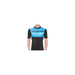 MAILLOT CUBE TEAMLINE