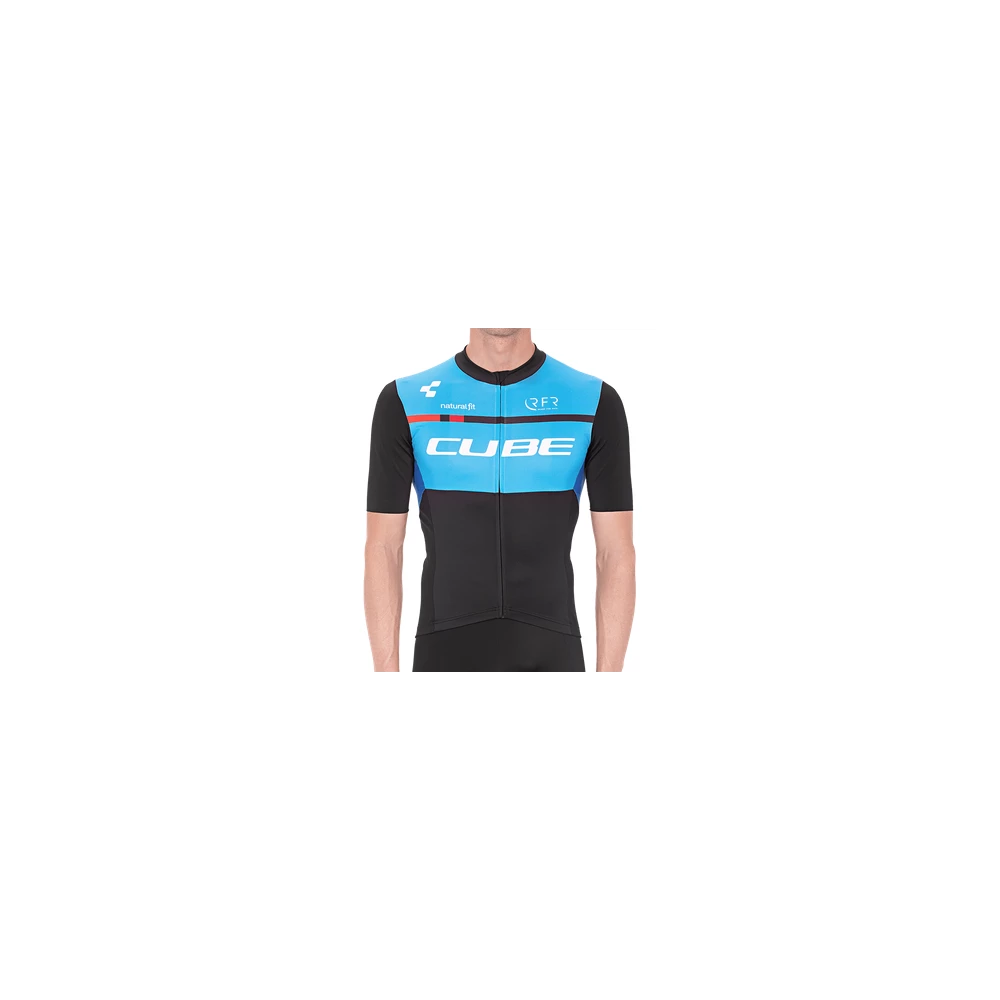 MAILLOT CUBE TEAMLINE 3 MAILLOT CUBE TEAMLINE
