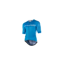 MAILLOT MONDRAKER BLEU