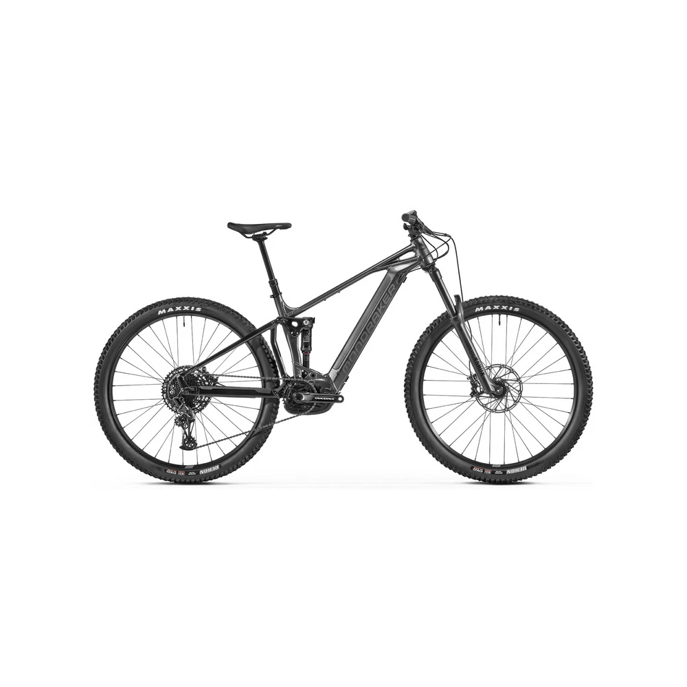 MONDRAKER CHASER 2022 3 MONDRAKER CHASER 2022