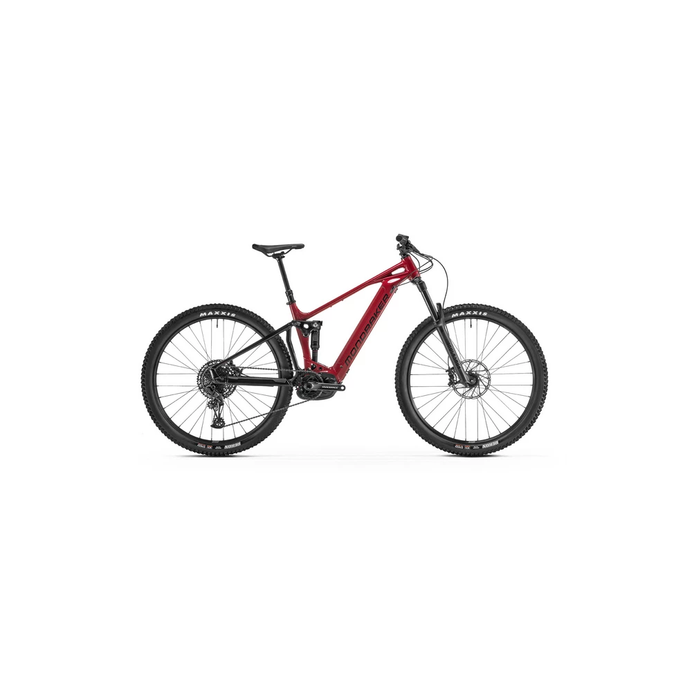 MONDRAKER CHASER 750 2022 3 MONDRAKER CHASER 750 2022
