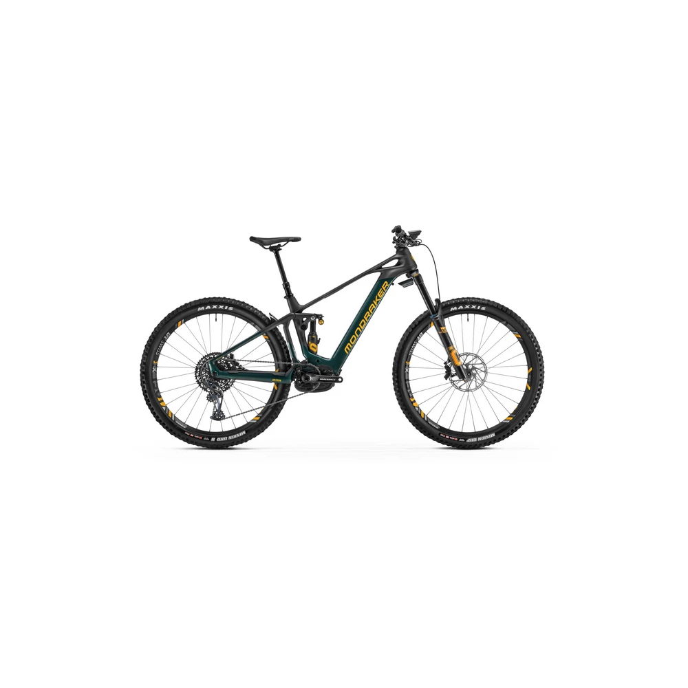 MONDRAKER CRAFTY CARBON XR 2022 3 MONDRAKER CRAFTY CARBON XR 2022