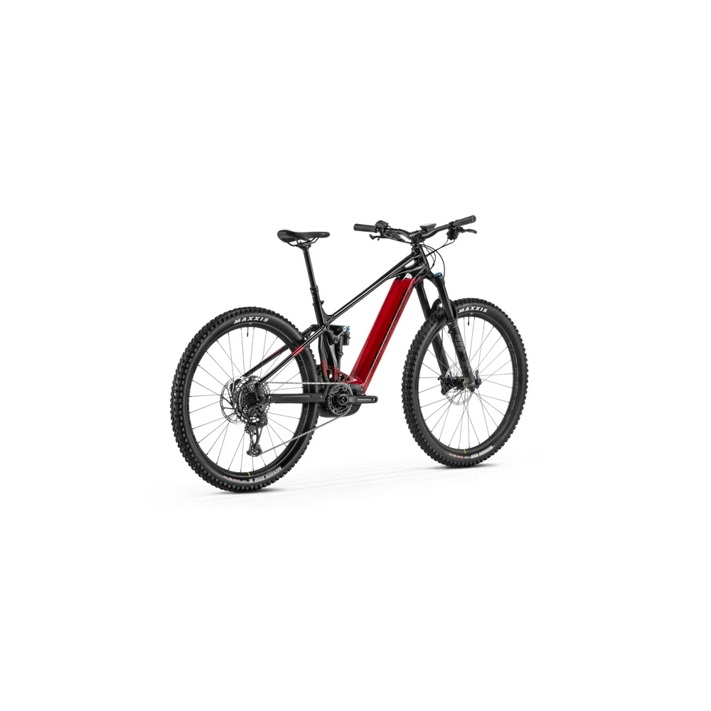 MONDRAKER CRAFTY R 2022 5 MONDRAKER CRAFTY R 2022 – Image 3