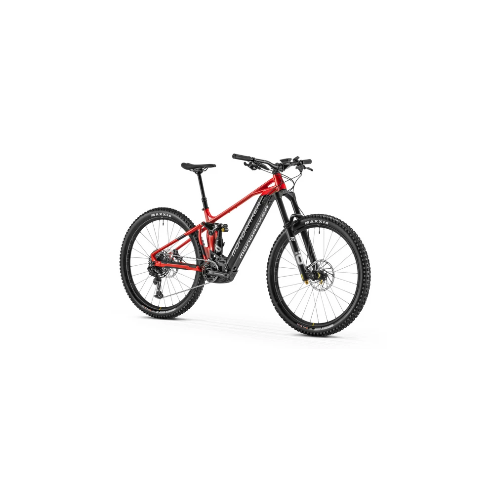 MONDRAKER CRAFTY XR 2022 4 MONDRAKER CRAFTY XR 2022 – Image 2