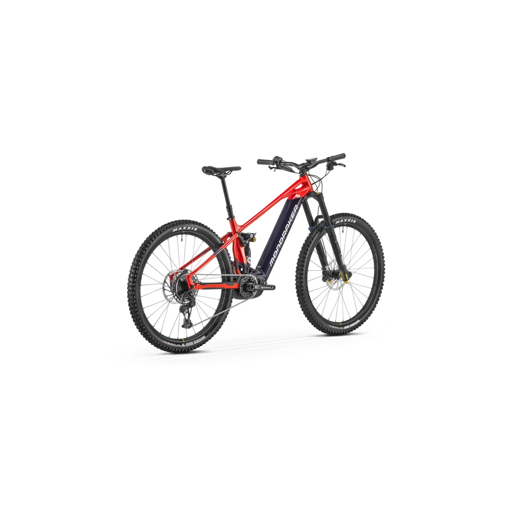 MONDRAKER CRAFTY XR 2022 5 MONDRAKER CRAFTY XR 2022 – Image 3