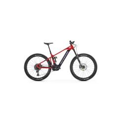 MONDRAKER CRAFTY XR 2022