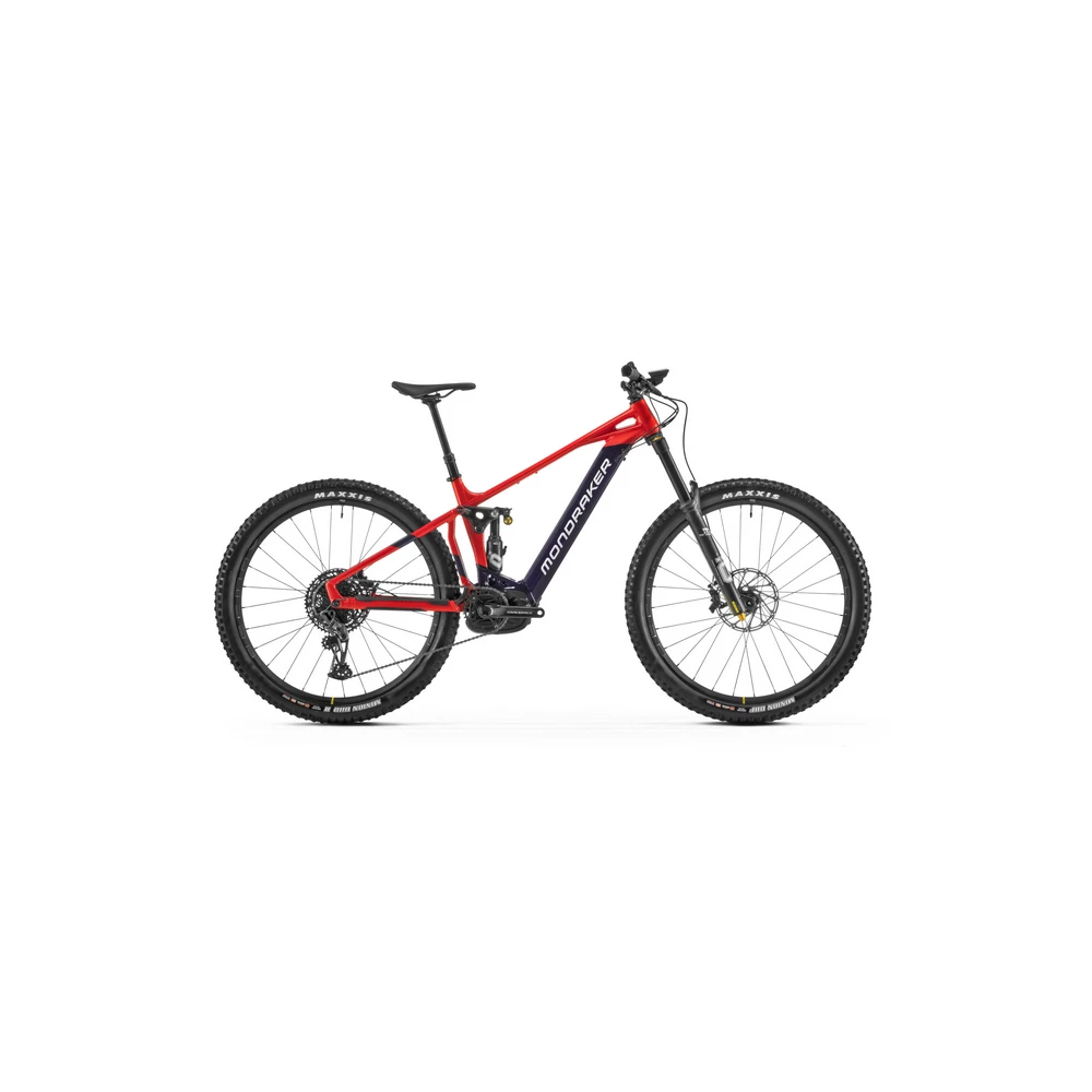 MONDRAKER CRAFTY XR 2022 3 MONDRAKER CRAFTY XR 2022