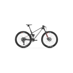 MONDRAKER F-PODIUM CARBON DC RR 2022