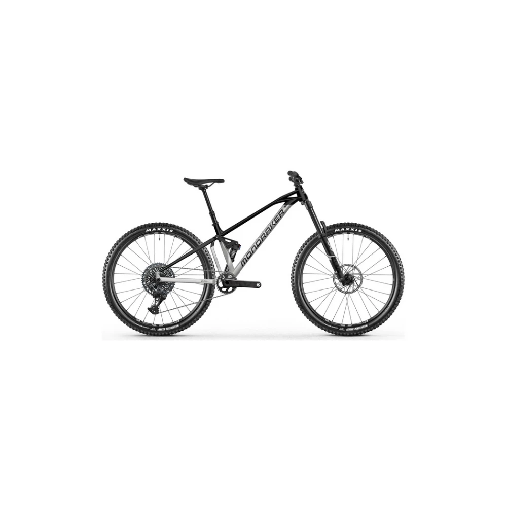 MONDRAKER FOXY 2022 3 MONDRAKER FOXY 2022