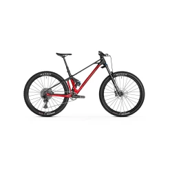 MONDRAKER FOXY CARBON R 2022