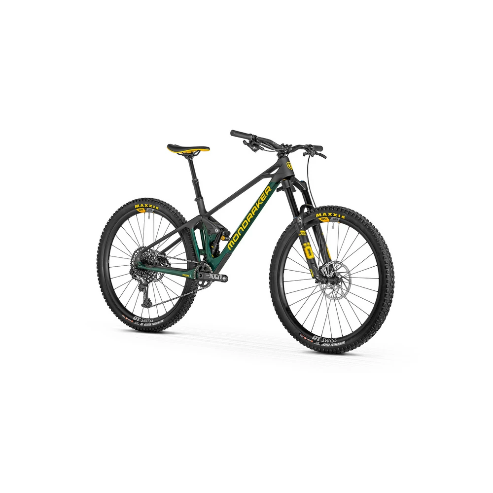 MONDRAKER FOXY CARBON XR 2022 4 MONDRAKER FOXY CARBON XR 2022 – Image 2