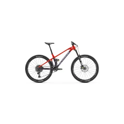 MONDRAKER FOXY R 2022