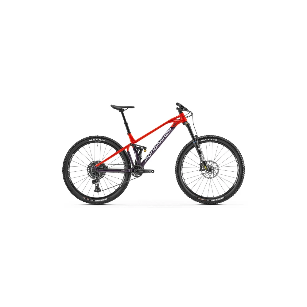 MONDRAKER FOXY R 2022 3 MONDRAKER FOXY R 2022