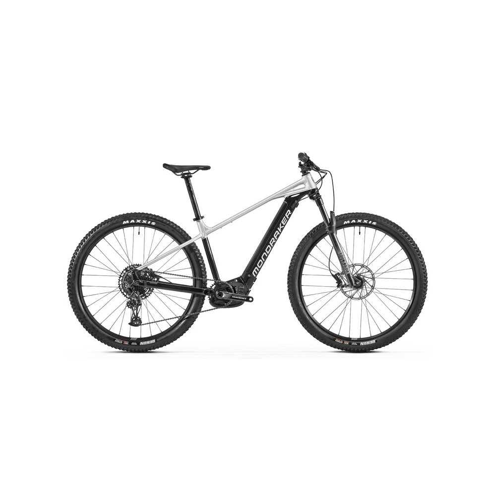 MONDRAKER PRIME 2022 3 MONDRAKER PRIME 2022