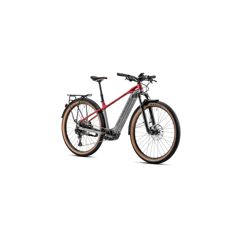 MONDRAKER PRIME XR 2023 4 MONDRAKER PRIME XR 2023 – Image 2