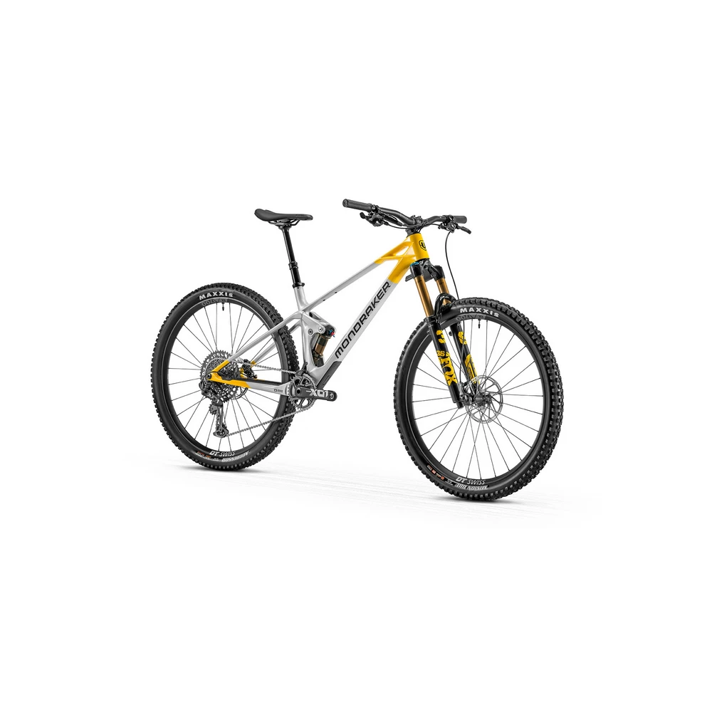 MONDRAKER RAZE CARBON RR 2022 4 MONDRAKER RAZE CARBON RR 2022 – Image 2