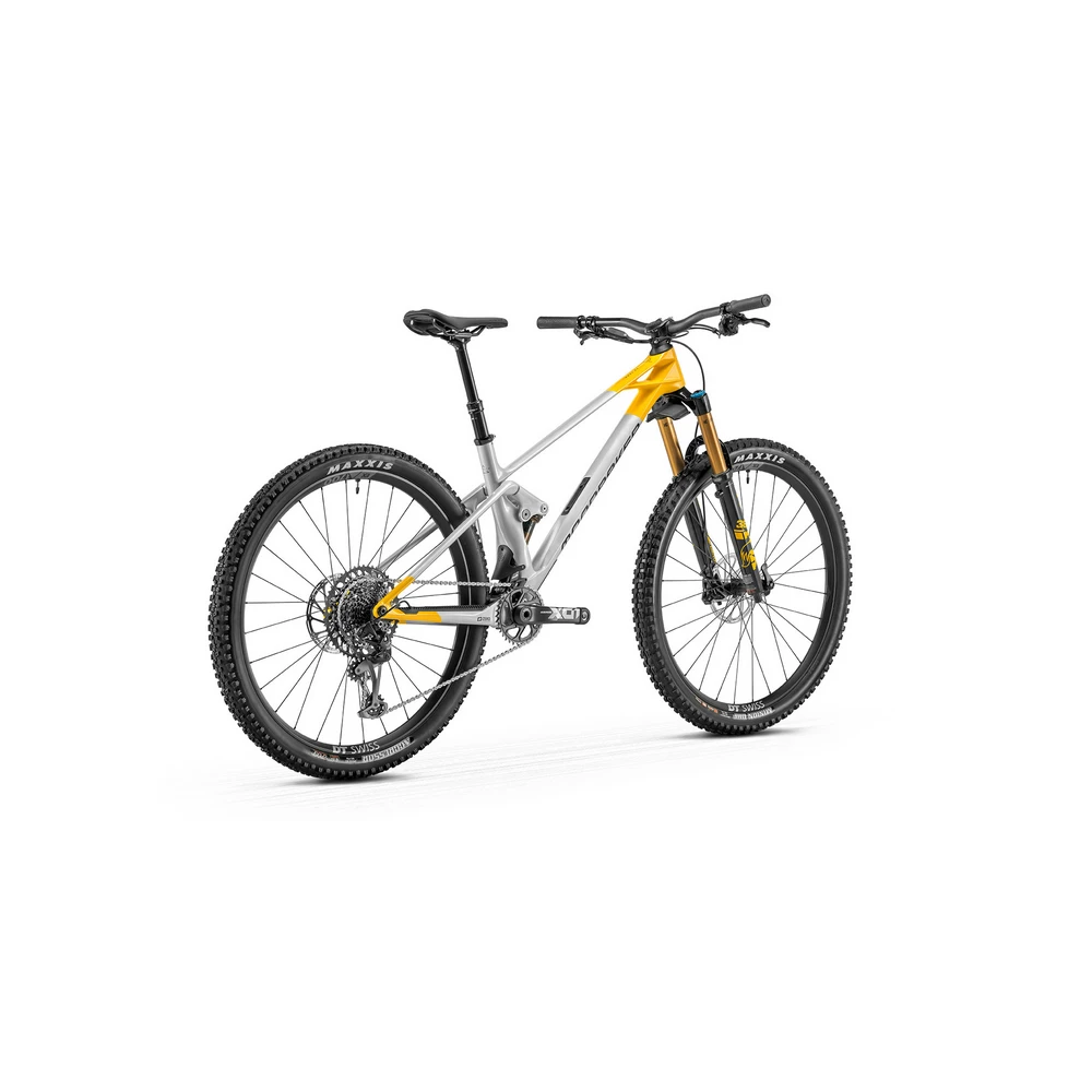 MONDRAKER RAZE CARBON RR 2022 5 MONDRAKER RAZE CARBON RR 2022 – Image 3