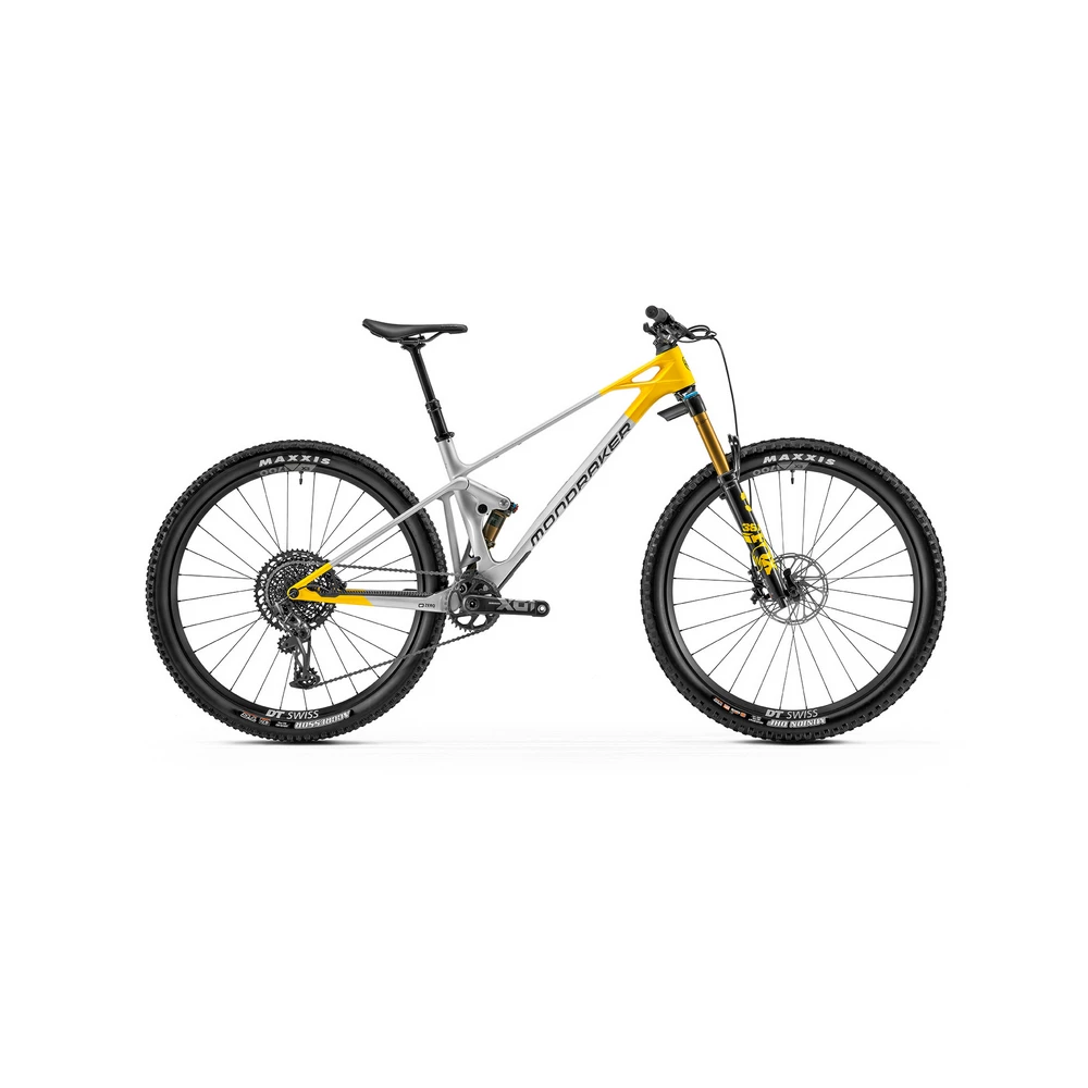 MONDRAKER RAZE CARBON RR 2022 3 MONDRAKER RAZE CARBON RR 2022