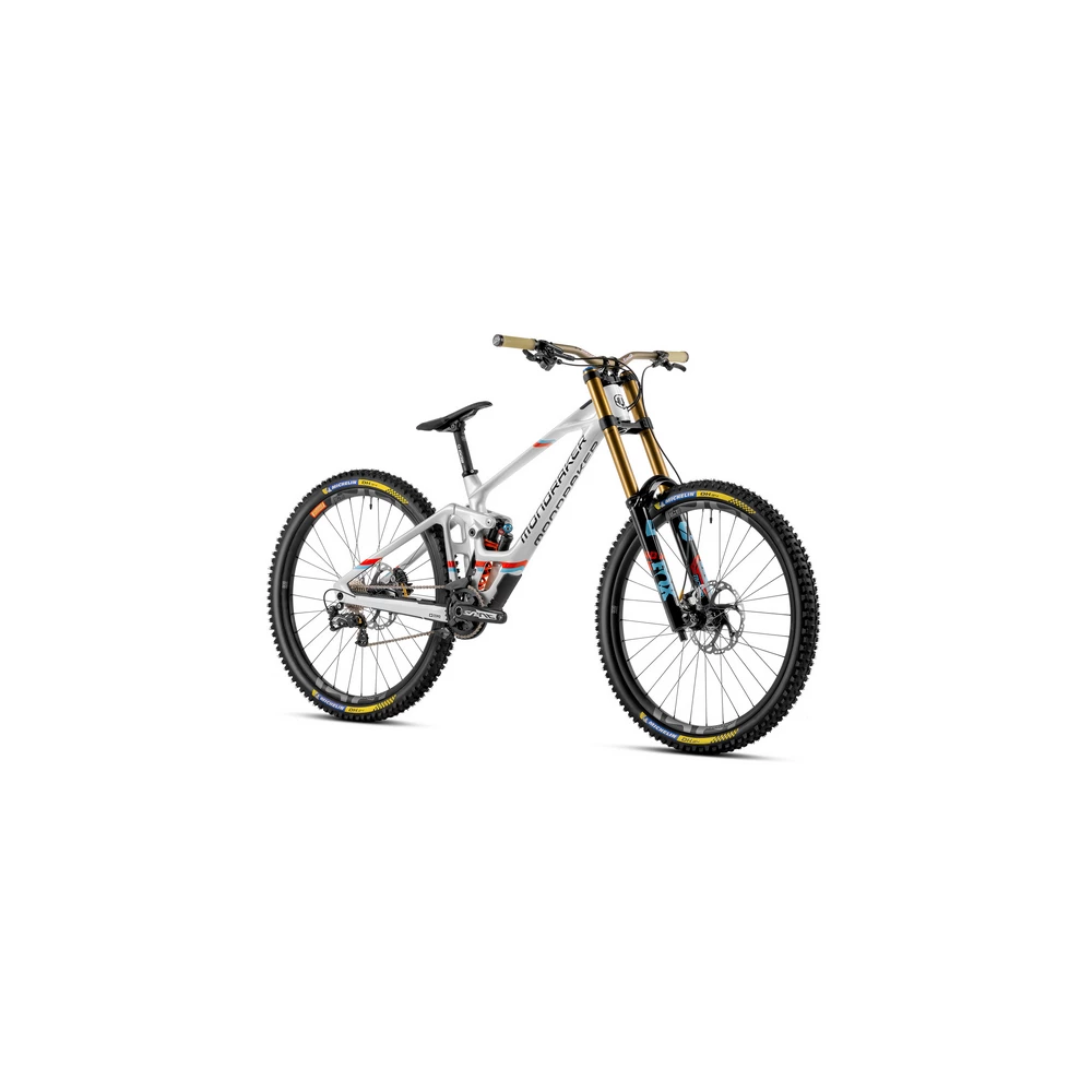 MONDRAKER SUMMUM CARBON RR MX 2023 4 MONDRAKER SUMMUM CARBON RR MX 2023 – Image 2