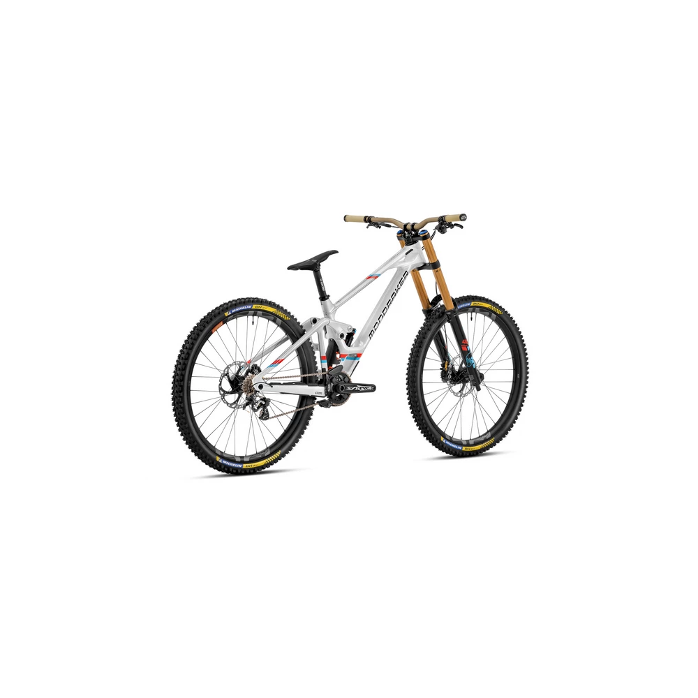 MONDRAKER SUMMUM CARBON RR MX 2023 5 MONDRAKER SUMMUM CARBON RR MX 2023 – Image 3