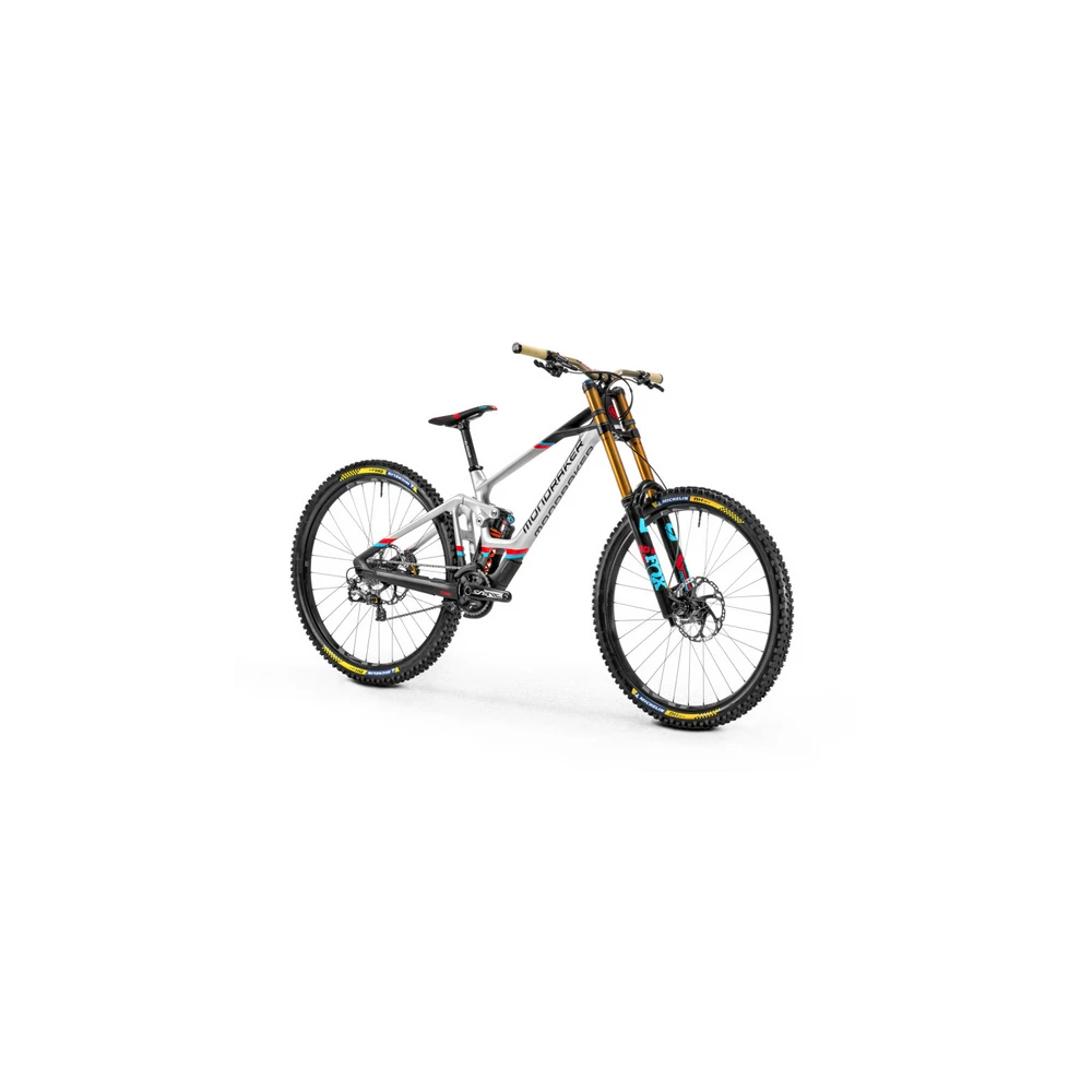 MONDRAKER SUMMUM CARBON RR MX 29/27.5 2022 4 MONDRAKER SUMMUM CARBON RR MX 29/27.5 2022 – Image 2