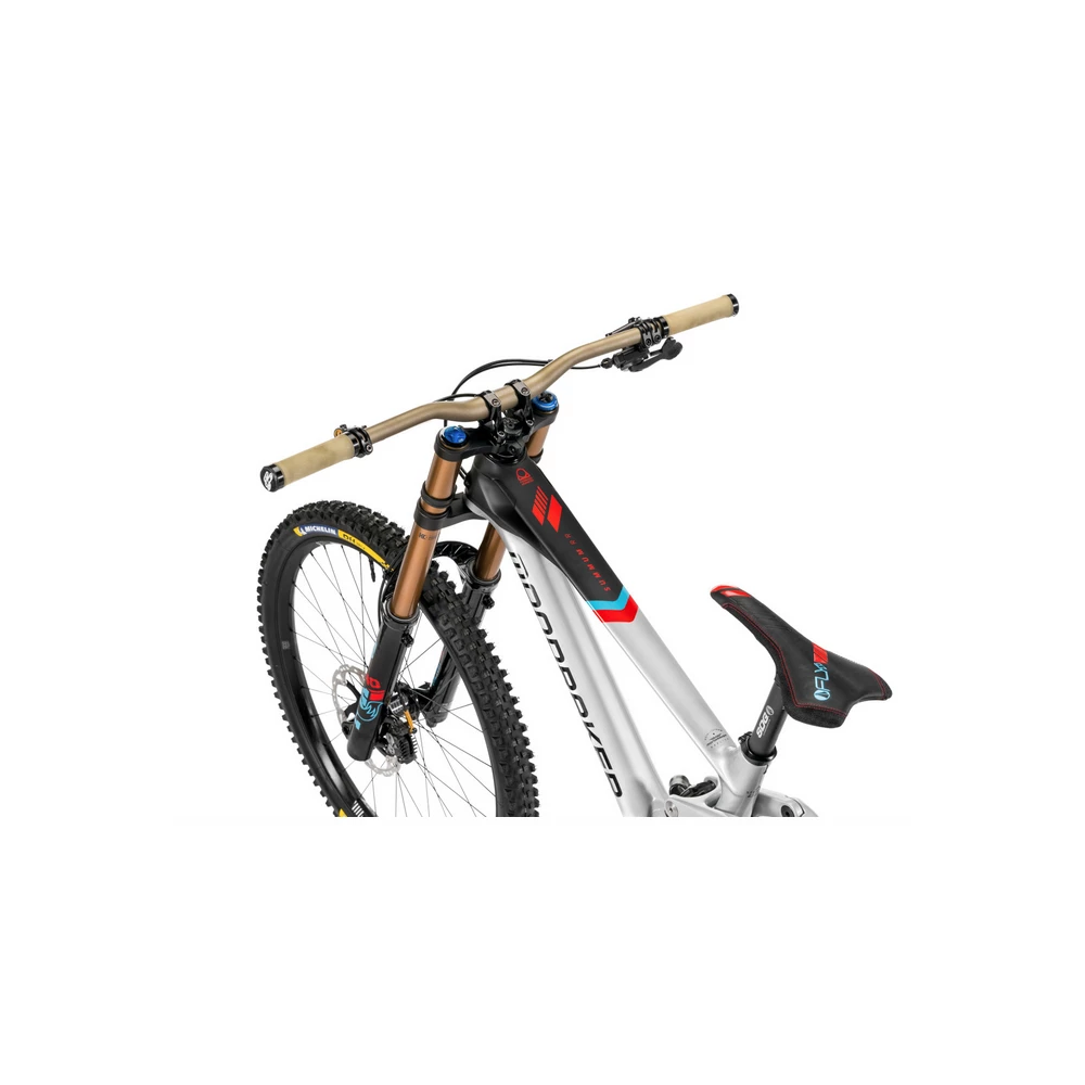 MONDRAKER SUMMUM CARBON RR MX 29/27.5 2022 5 MONDRAKER SUMMUM CARBON RR MX 29/27.5 2022 – Image 3