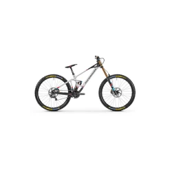 MONDRAKER SUMMUM CARBON RR MX 29/27.5 2022