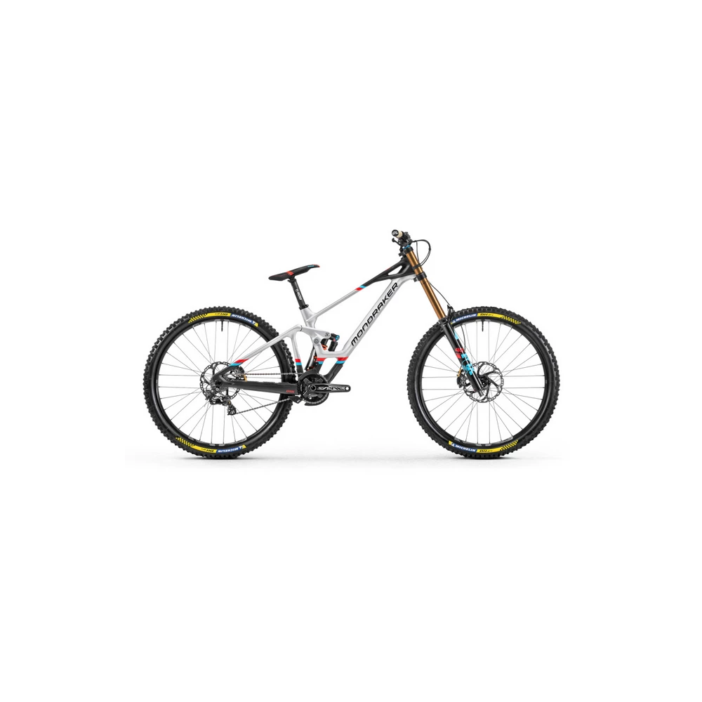 MONDRAKER SUMMUM CARBON RR MX 29/27.5 2022 3 MONDRAKER SUMMUM CARBON RR MX 29/27.5 2022