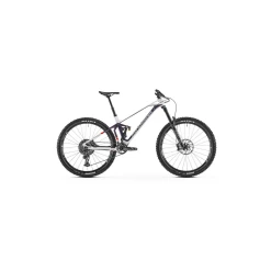 MONDRAKER SUPERFOXY CARBON R 2022