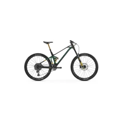 MONDRAKER SUPERFOXY CARBON RR 2022