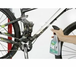 Motorex - Bike Clean - Nettoyant Pour Vélo -VTT Soldes motorex bike clean nettoyant pour velo detail 1 3840x2160