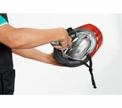 Motorex - Helmet Care Spray - Mousse Nettoyante Pour Casque Vélo -VTT Soldes motorex helmet care spray mousse casque velo detail 1 3840x2160