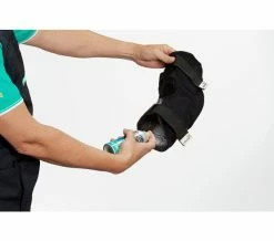 Motorex - Helmet Care Spray - Mousse Nettoyante Pour Casque Vélo -VTT Soldes motorex helmet care spray mousse casque velo detail 2 3840x2160