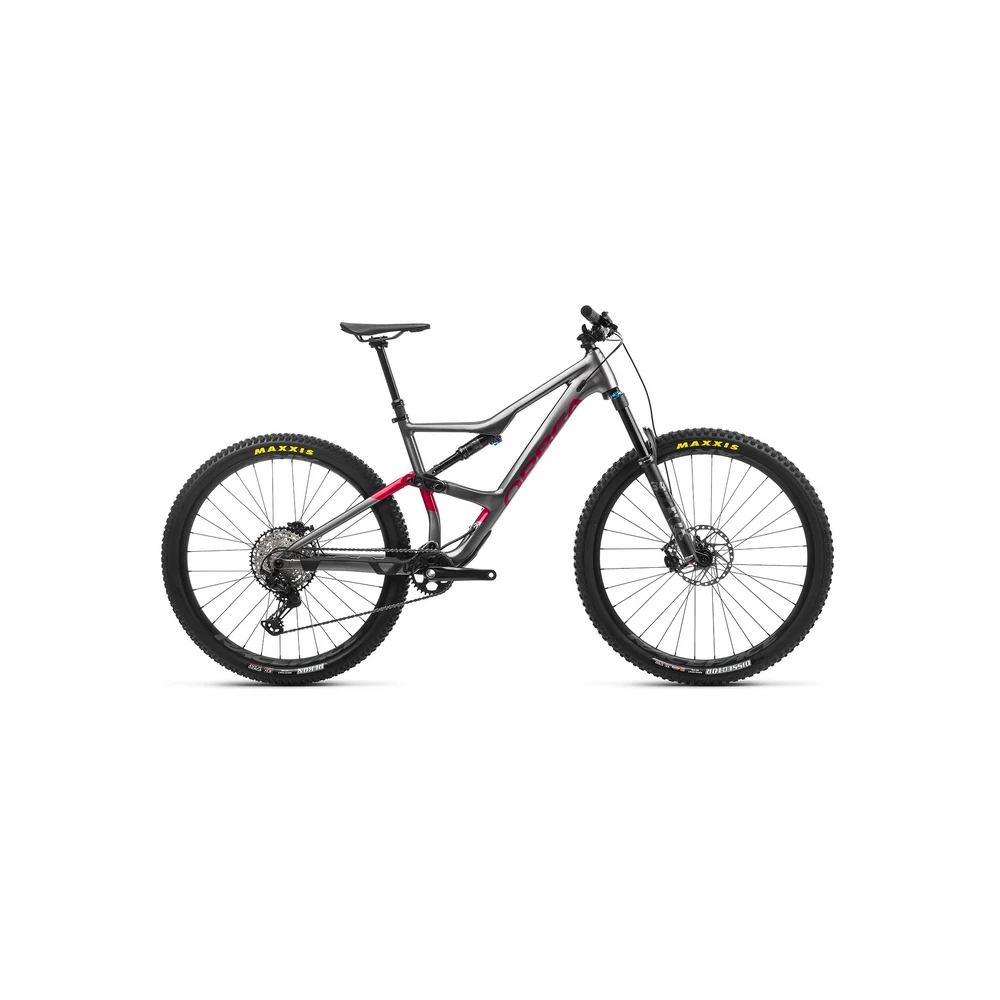 ORBEA OCCAM H10 2022 3 ORBEA OCCAM H10 2022