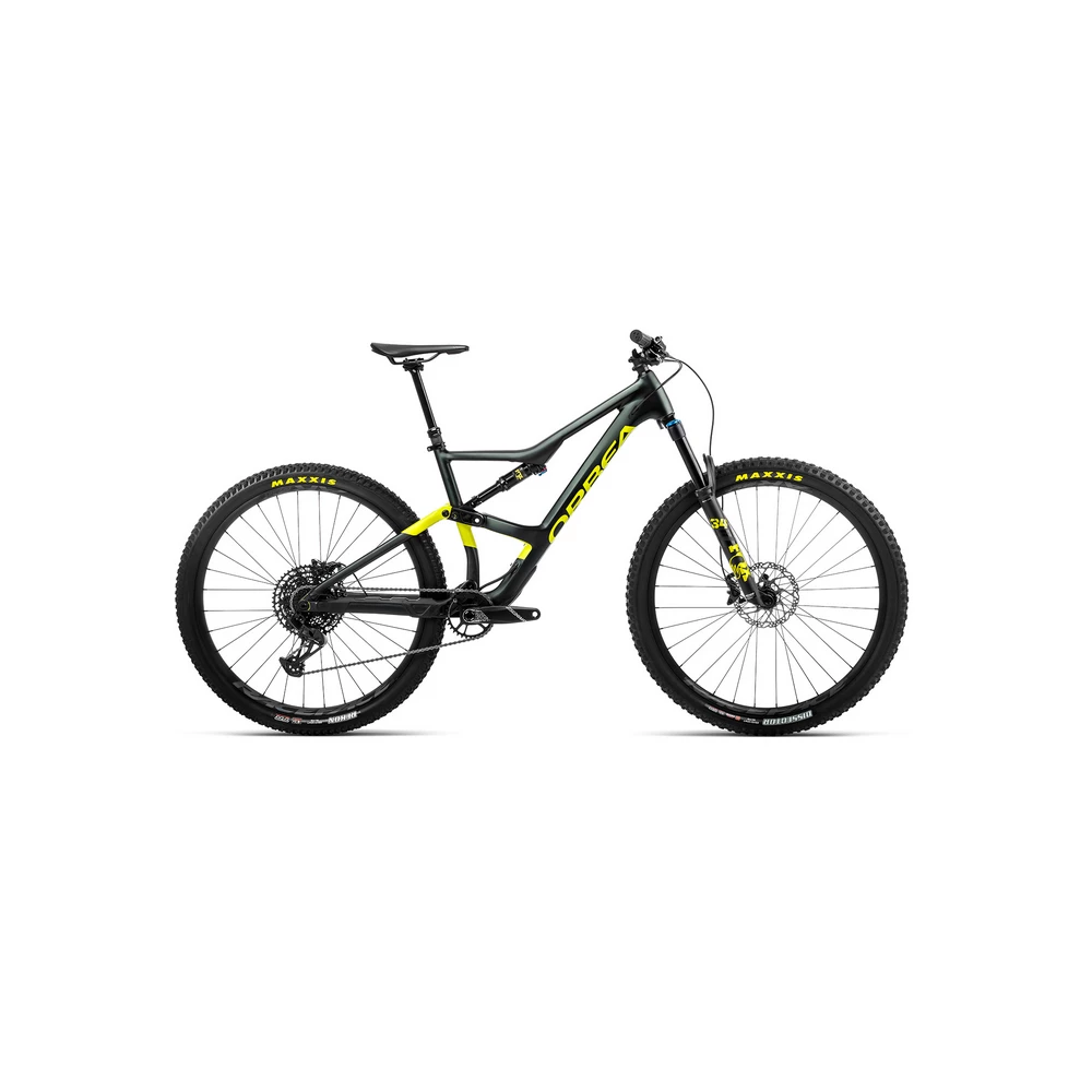 ORBEA OCCAM H20-EAGLE 2022 4 ORBEA OCCAM H20-EAGLE 2022 – Image 2