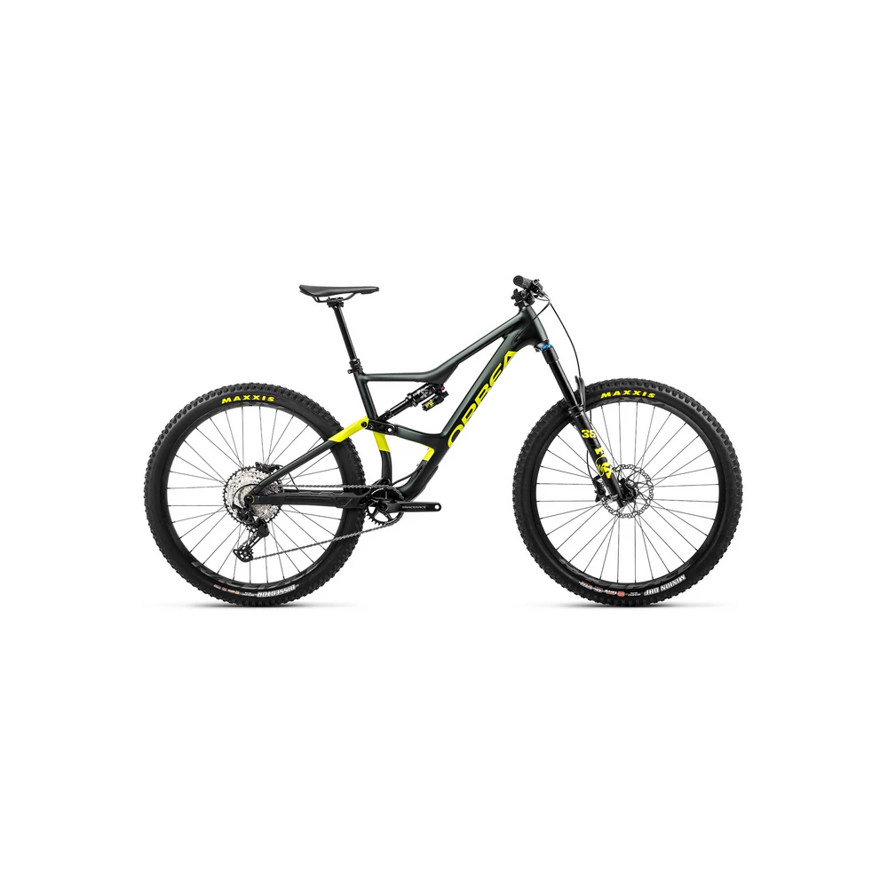 ORBEA OCCAM H20 LT 2022 3 ORBEA OCCAM H20 LT 2022