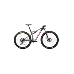 ORBEA OIZ M-PRO 2022 -VTT Soldes orbea oiz m pro 2022 2