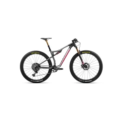 ORBEA OIZ M-TEAM TR 2022 9 ORBEA OIZ M-TEAM TR 2022 -VTT Soldes orbea oiz m team tr 2022 2