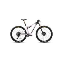 ORBEA OIZ M-TEAM TR 2022