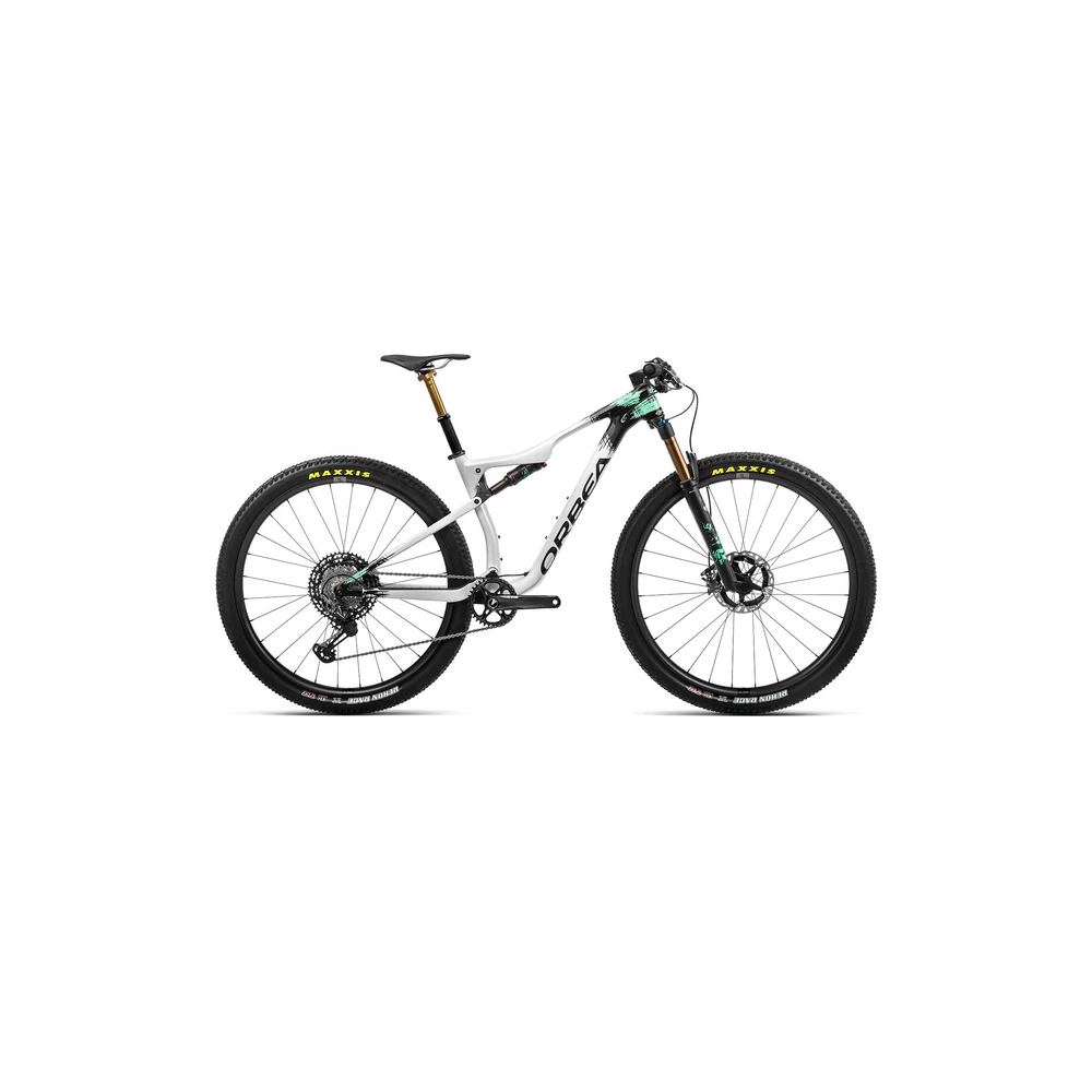 ORBEA OIZ M-TEAM TR 2022 7 ORBEA OIZ M-TEAM TR 2022 – Image 5