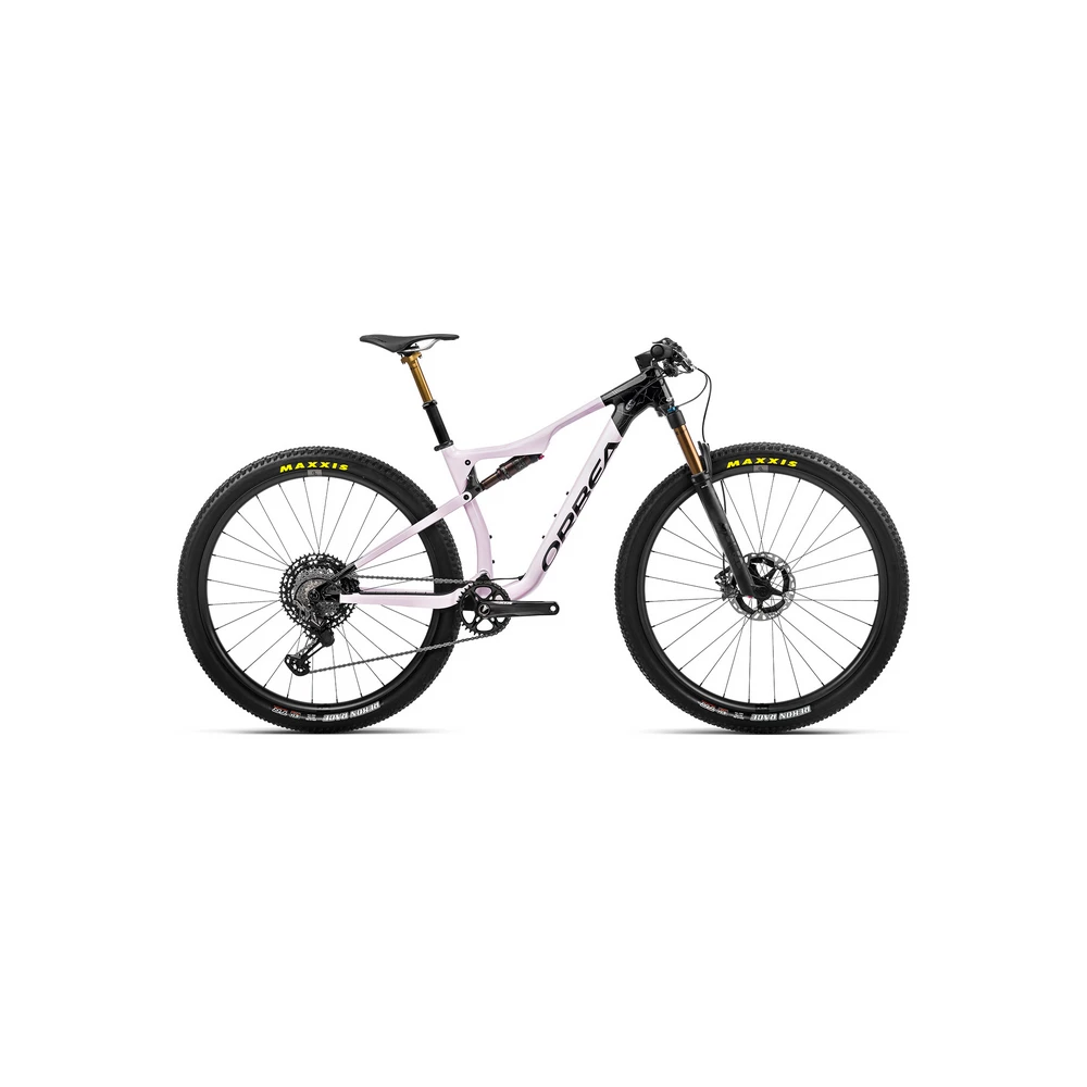 ORBEA OIZ M-TEAM TR 2022 3 ORBEA OIZ M-TEAM TR 2022