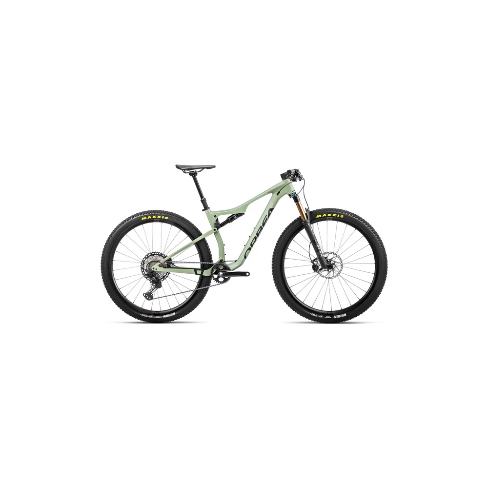ORBEA OIZ M10 TR 2022 4 ORBEA OIZ M10 TR 2022 – Image 2