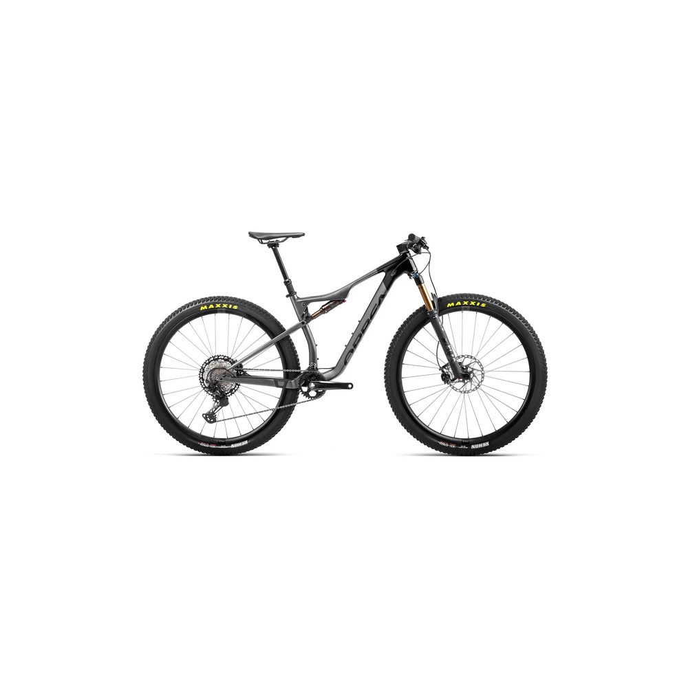 ORBEA OIZ M10 TR 2022 5 ORBEA OIZ M10 TR 2022 – Image 3