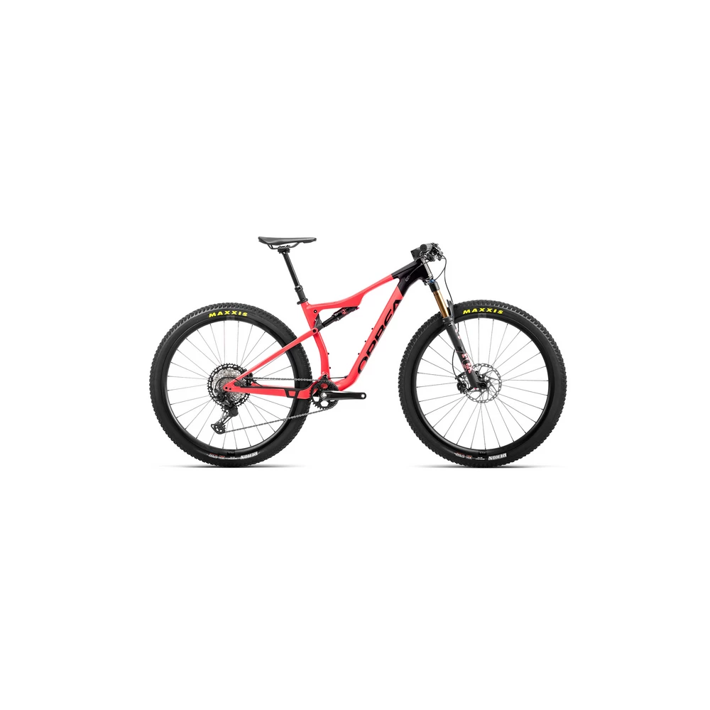 ORBEA OIZ M10 TR 2022 3 ORBEA OIZ M10 TR 2022